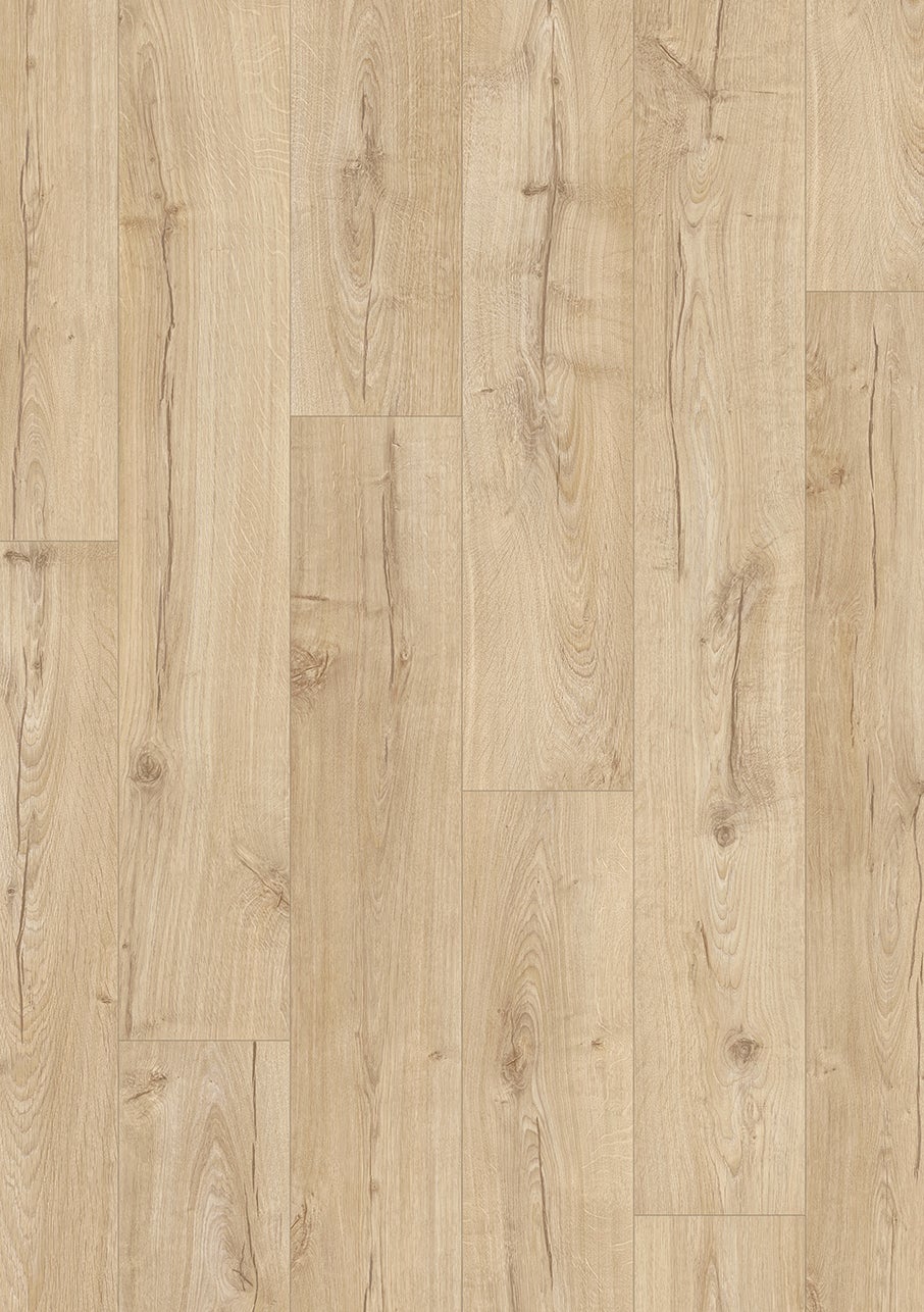 Flooring Xtra Laminate Quick Step Impressive Classic Oak Beige 