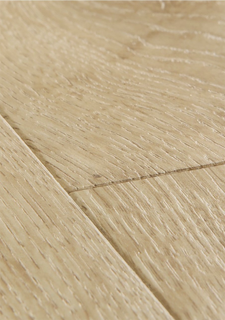 Flooring Xtra Laminate Quick Step Impressive Classic Oak Beige