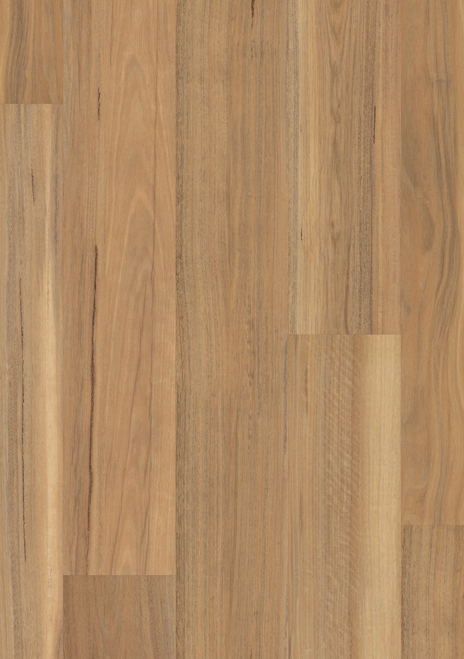 Lvt Hybrid Wood Look Korlok Weathered Spotted Gum Flooring Xtra