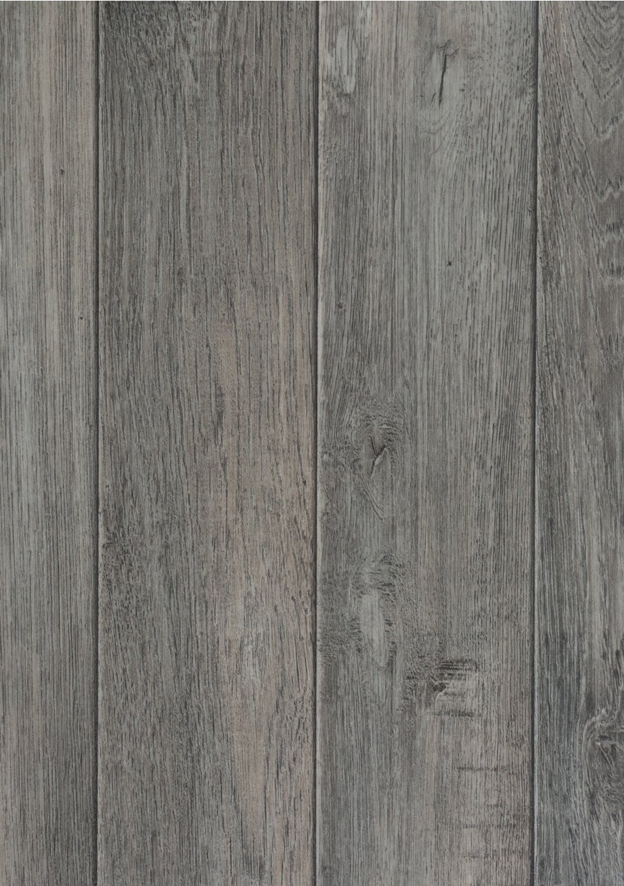 Rustic Oak Dark Grey, Wood Look Vinyl Flooring Cost